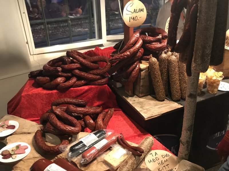 Stockholm Beer and Whisky Festival 2