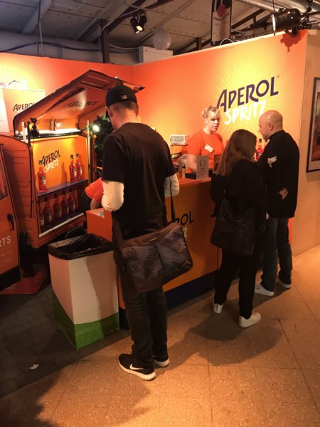 Stockholm Beer and Whisky Festival 5