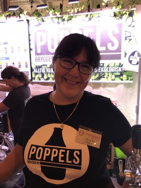 Stockholm Beer and Whisky Festival 15