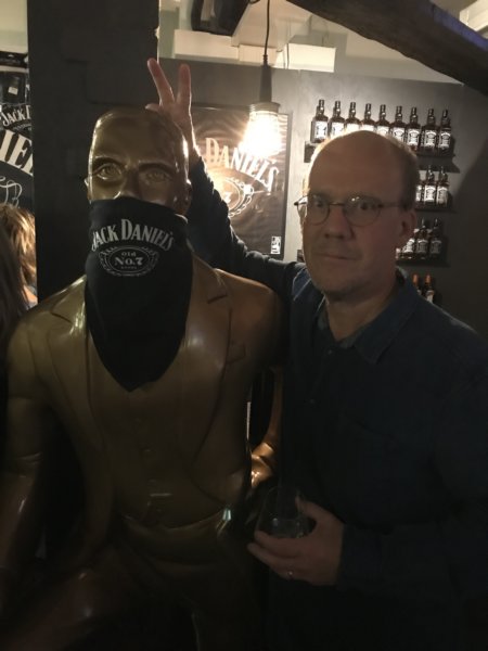 Stockholm Beer and Whisky Festival 18