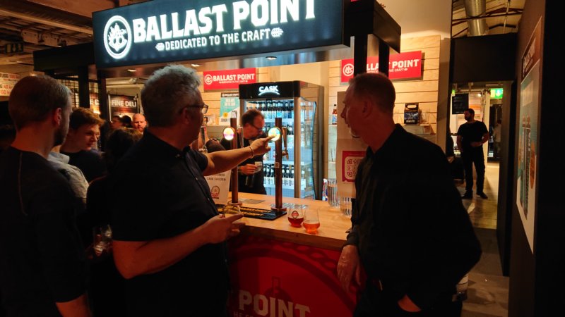 Stockholm Beer and Whisky Festival 21