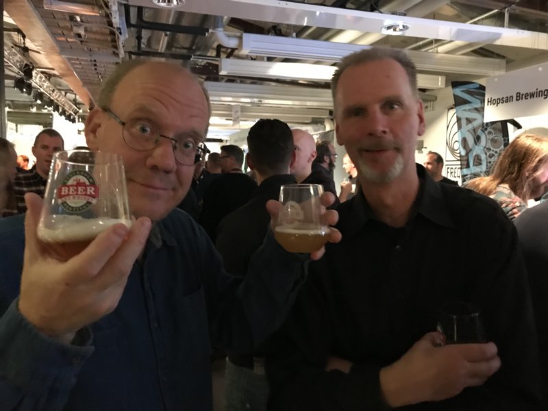 Stockholm Beer and Whisky Festival 25