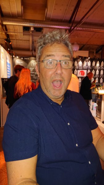 Stockholm Beer and Whisky Festival 32