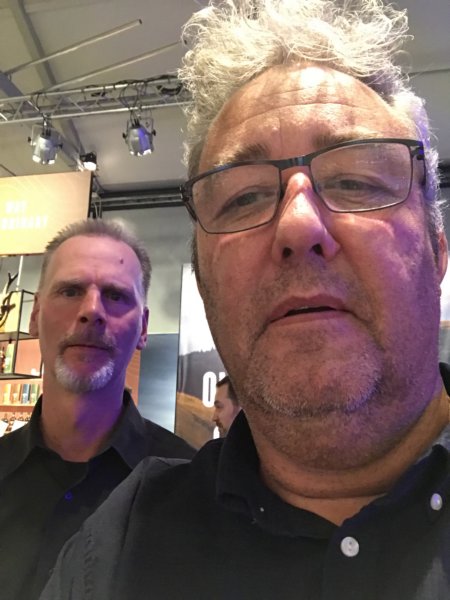 Stockholm Beer and Whisky Festival 40