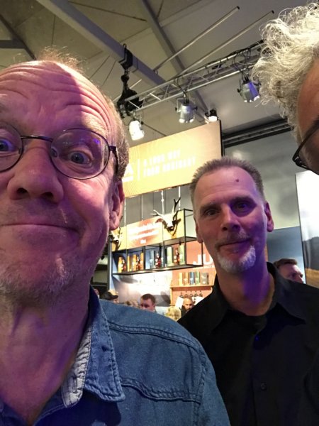 Stockholm Beer and Whisky Festival 42