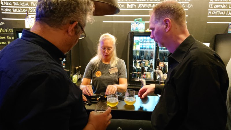 Stockholm Beer and Whisky Festival 44