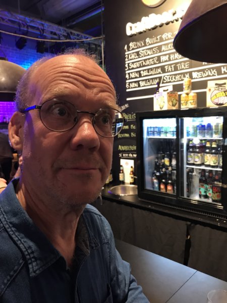 Stockholm Beer and Whisky Festival 49
