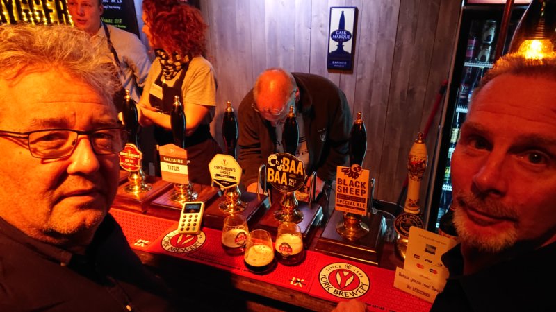 Stockholm Beer and Whisky Festival 5