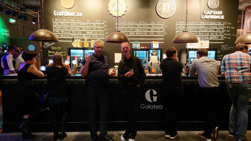 Stockholm Beer and Whisky Festival 54