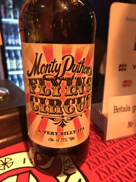 Stockholm Beer and Whisky Festival 6