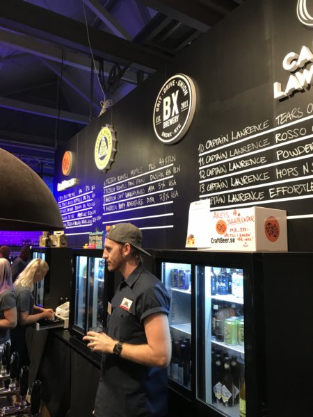Stockholm Beer and Whisky Festival 8