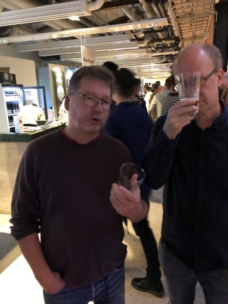 Stockholm Beer and Whisky Festival 11