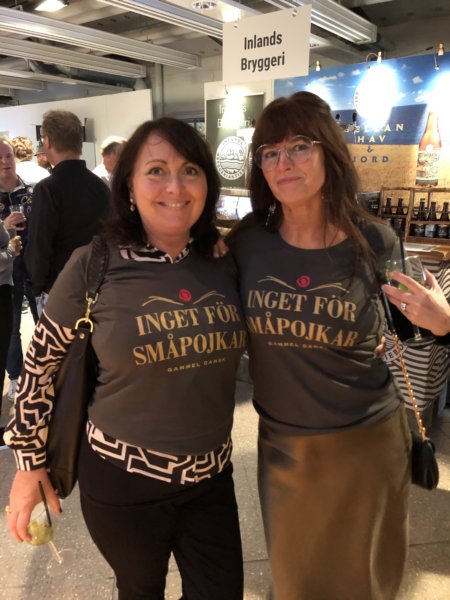 Stockholm Beer and Whisky Festival 18