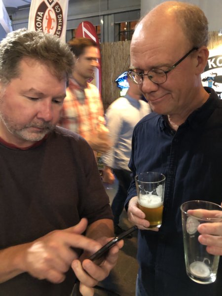 Stockholm Beer and Whisky Festival 25