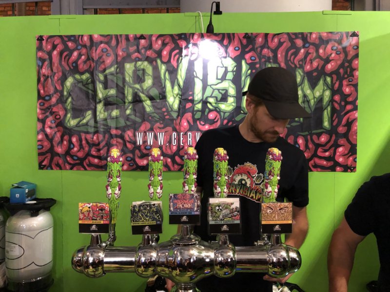 Stockholm Beer and Whisky Festival 29