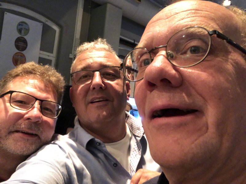 Stockholm Beer and Whisky Festival 33