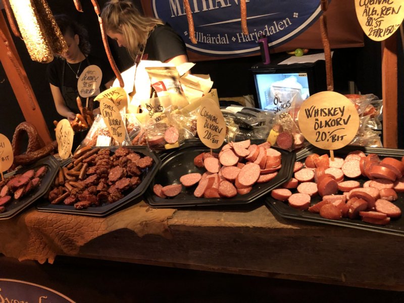 Stockholm Beer and Whisky Festival 4