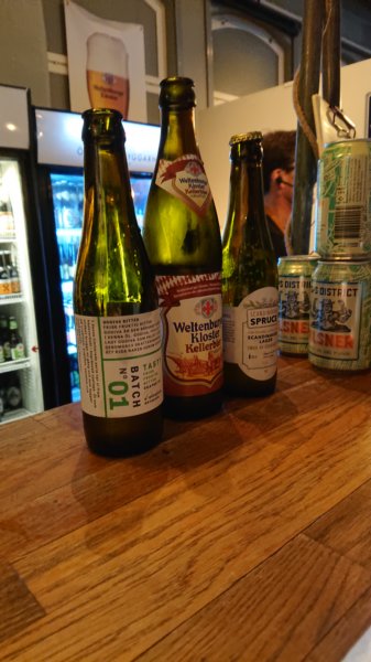 Stockholm Beer and Whisky Festival 40