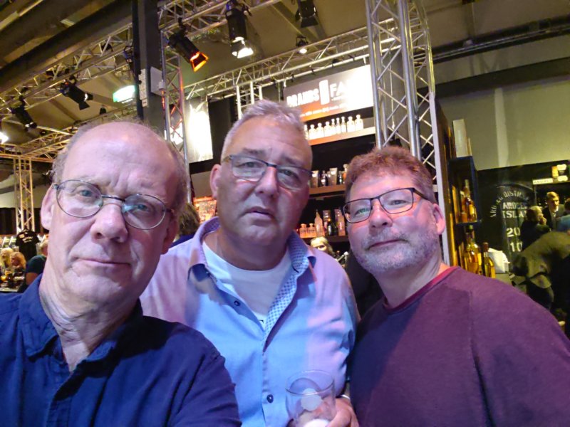 Stockholm Beer and Whisky Festival 49