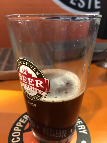 Stockholm Beer and Whisky Festival 53