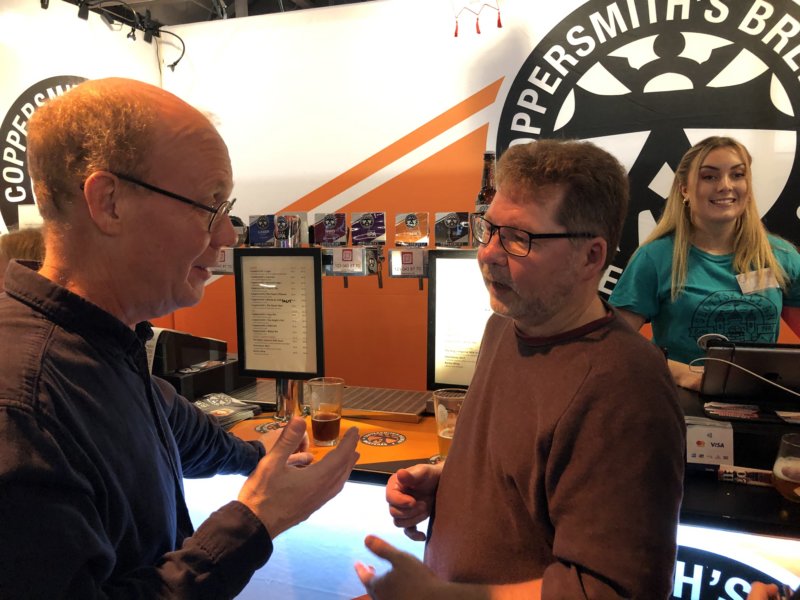 Stockholm Beer and Whisky Festival 58