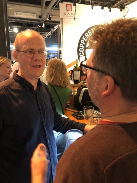 Stockholm Beer and Whisky Festival 62