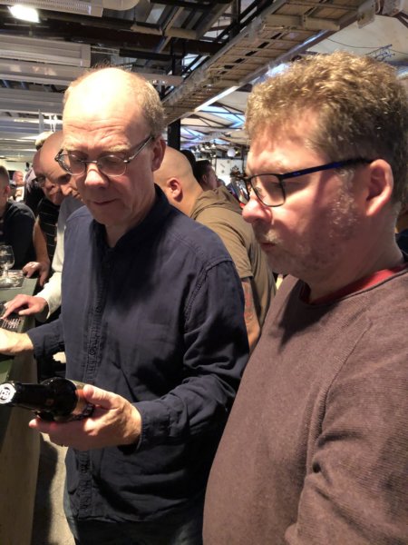 Stockholm Beer and Whisky Festival 7