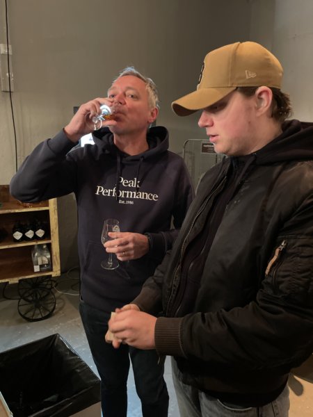 Stockholm Beer and Whisky Festival 13
