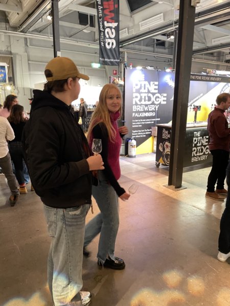 Stockholm Beer and Whisky Festival 14