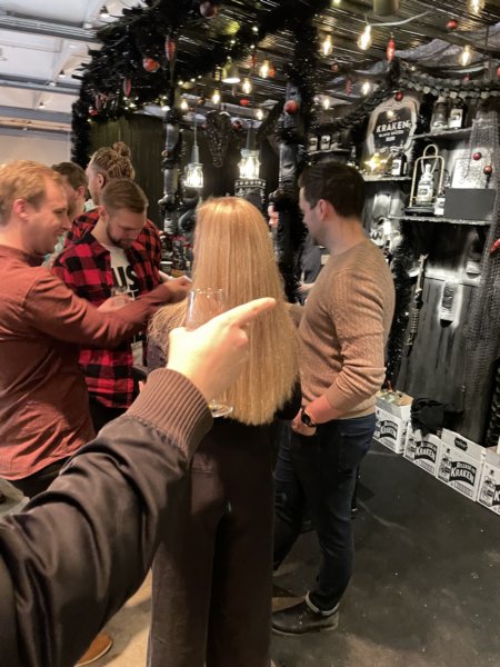 Stockholm Beer and Whisky Festival 20