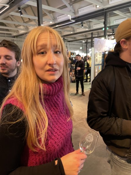 Stockholm Beer and Whisky Festival 21