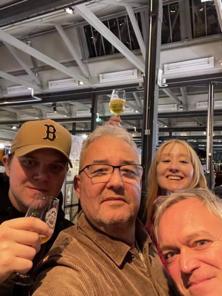 Stockholm Beer and Whisky Festival 23