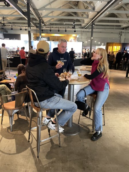 Stockholm Beer and Whisky Festival 24