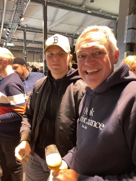 Stockholm Beer and Whisky Festival 3