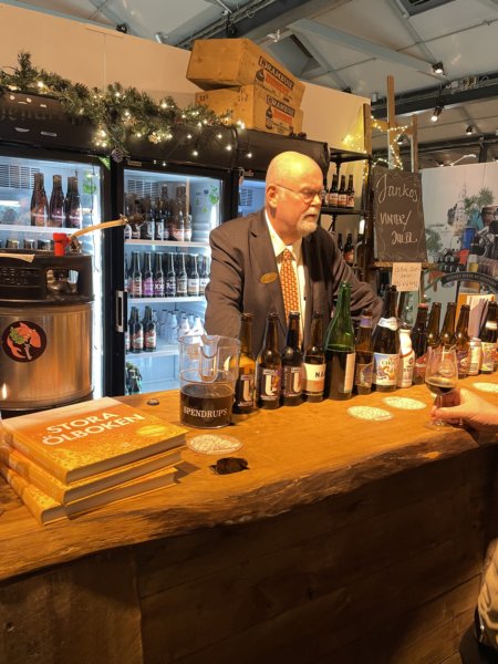 Stockholm Beer and Whisky Festival 30