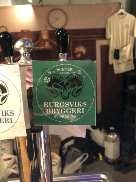 Stockholm Beer and Whisky Festival 33