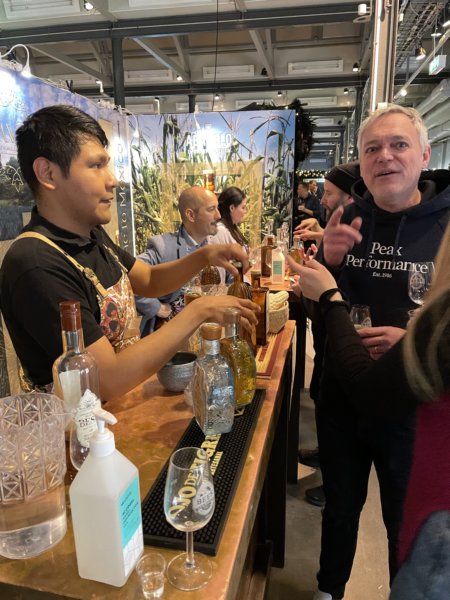 Stockholm Beer and Whisky Festival 35