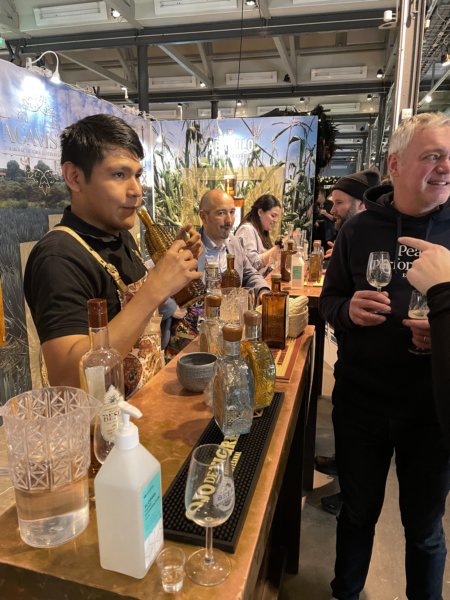 Stockholm Beer and Whisky Festival 36