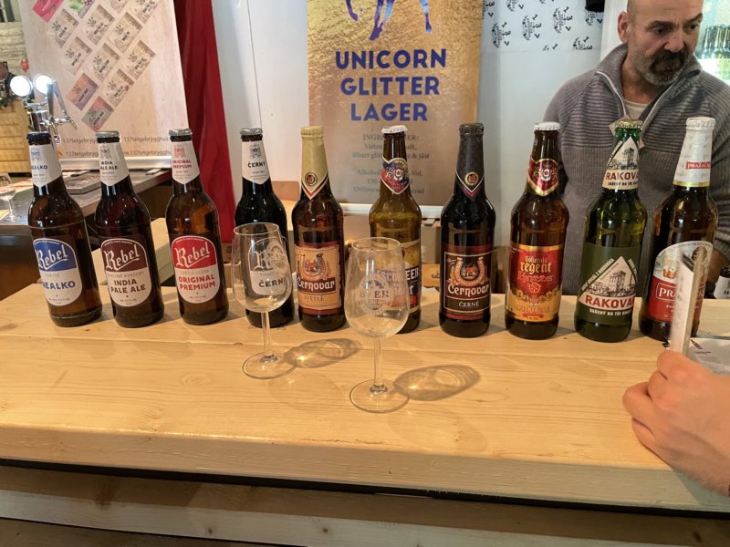 Stockholm Beer and Whisky Festival 40