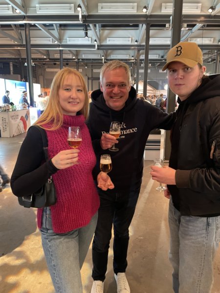 Stockholm Beer and Whisky Festival 41