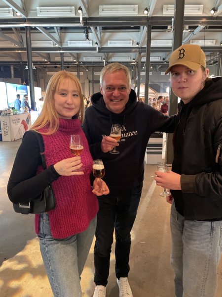 Stockholm Beer and Whisky Festival 42