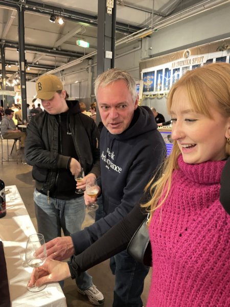 Stockholm Beer and Whisky Festival 45