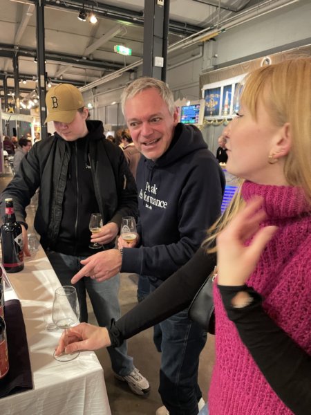 Stockholm Beer and Whisky Festival 46