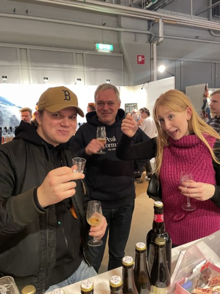 Stockholm Beer and Whisky Festival 47