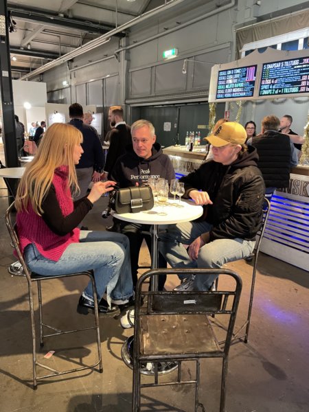 Stockholm Beer and Whisky Festival 49