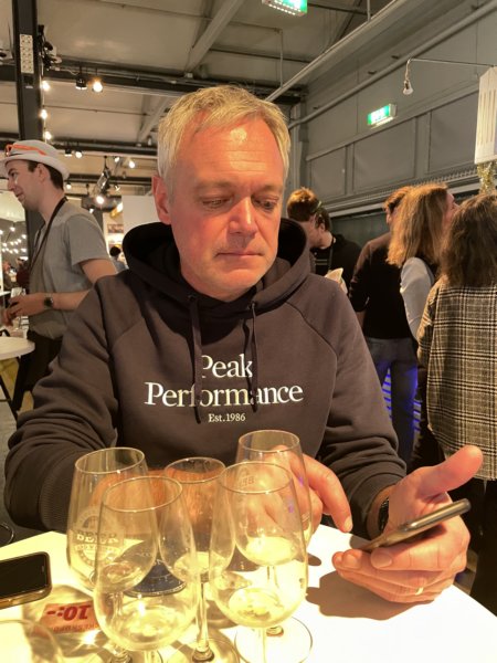 Stockholm Beer and Whisky Festival 50