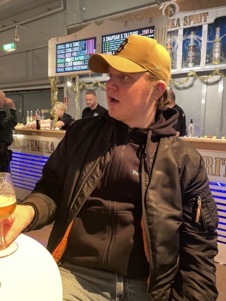 Stockholm Beer and Whisky Festival 52