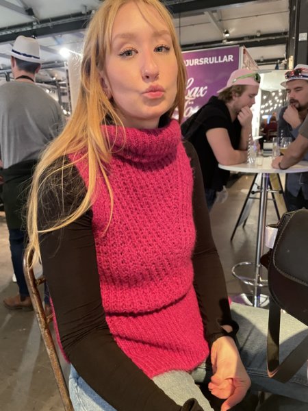 Stockholm Beer and Whisky Festival 53