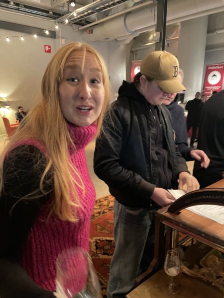 Stockholm Beer and Whisky Festival 7