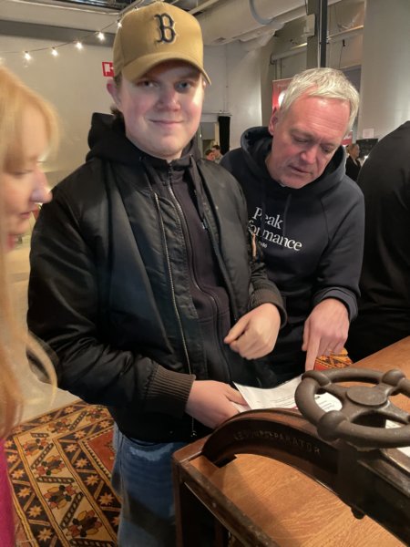 Stockholm Beer and Whisky Festival 8